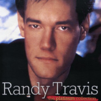 Randy Travis - The Platinum Collection